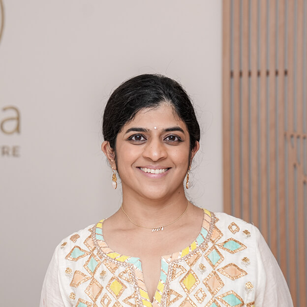Dr. Janhavi Nilekani