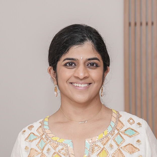 Dr. Janhavi Nilekani