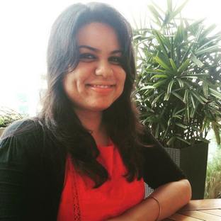 Aditi Roy - Legal Advisor, Aastrika
