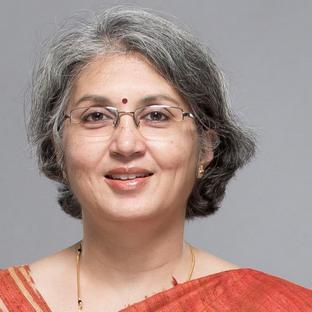 Anupama Rohidekar - Senior Consultant OBGYN