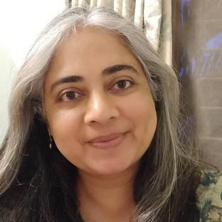 Dr. Aruna Savur - Consultant Paediatrician