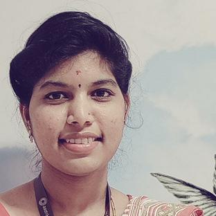 Bhavani R - Patient Care & Administrative Coordinator