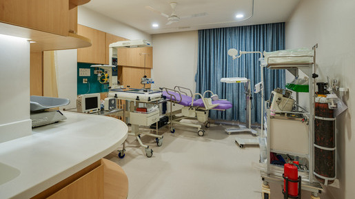 Aastrika Emergency Facilities