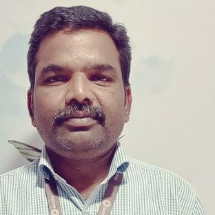 Prakash - Driver