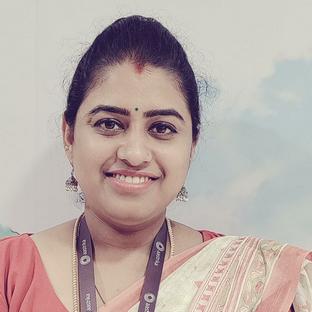 Prathima S