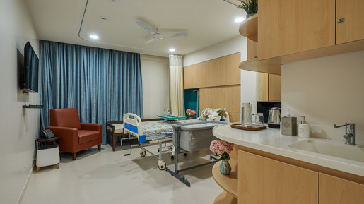 Aastrika Recovery Rooms