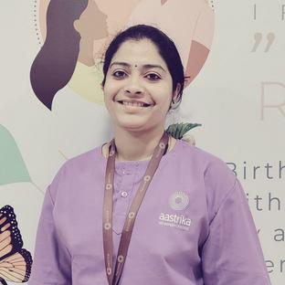 Anjumol Joseph