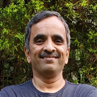 Visveswara Gupta