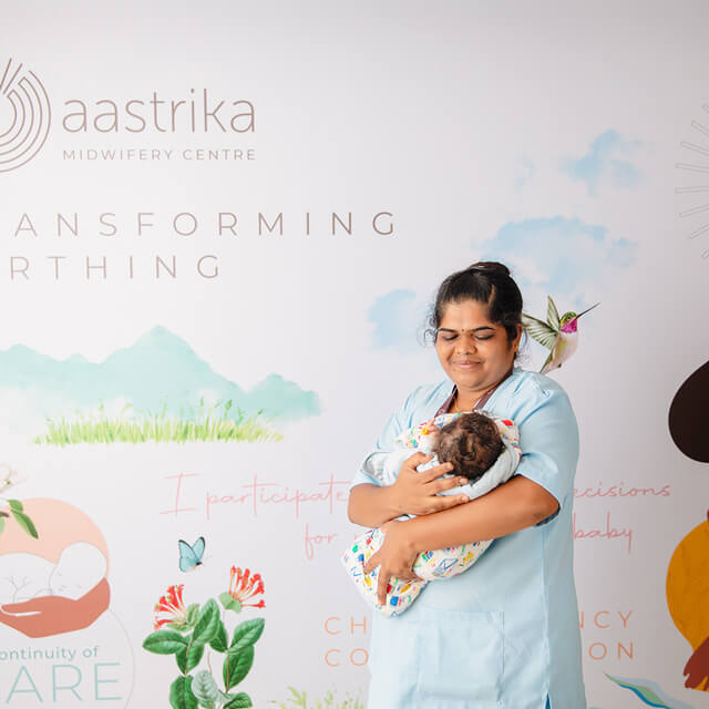 Questions about Aastrika Midwifery Centre