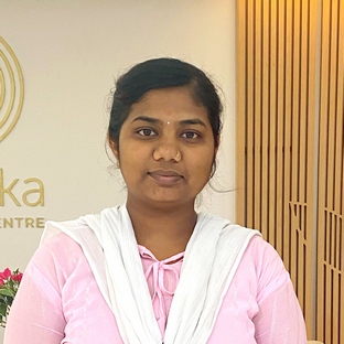 Bhagya Lakshmi - Patient care & Administration coordinator