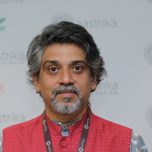 Srinivas Seshadri is Director of Strategy and Technology at Aastrika Foundation. He is responsible for Product Management, Engineering, and Operations of Aastrika Sphere (Societal Platform for Healthcare), a collaborative global platform designed to enable qualitative and quantitative health system strengthening at scale.