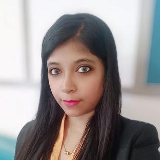 Sumana is the Marketing Manager at Aastrika. She is an integrated marketing veteran recognised by eminent platforms like Google, Facebook, Upwork, and Fiverr.