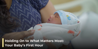 Personalised maternity care in Bangalore