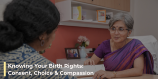 Best normal delivery hospital in Bangalore with modern maternity facilities