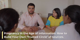 Trusted family planning support for parents-to-be