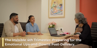 Maternity care hospital for new mothers in Bangalore