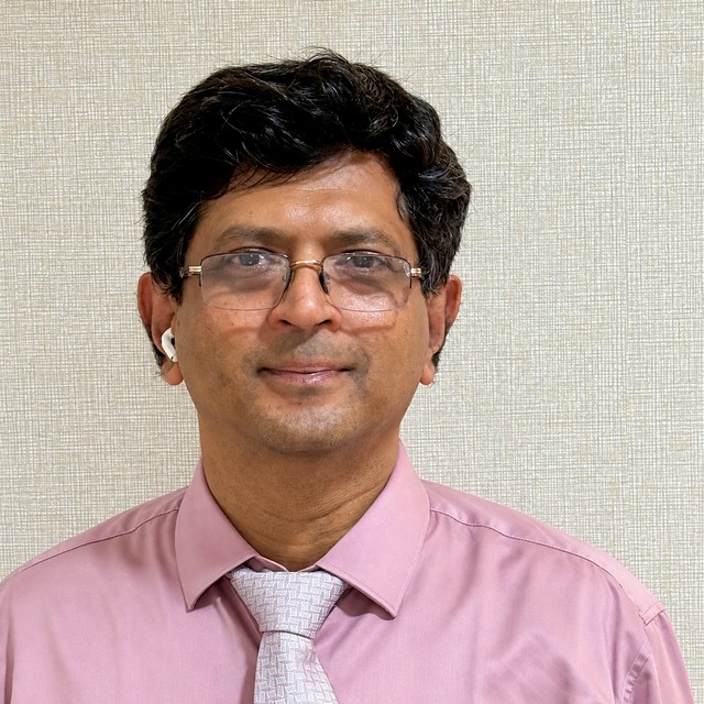 Dr. Vivek Hittinahalli